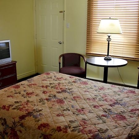 Motel Beauport Inn Квебек Екстериор снимка
