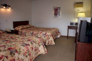 Motel Beauport Inn Квебек Екстериор снимка