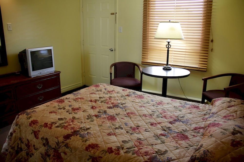 Motel Beauport Inn Квебек Екстериор снимка