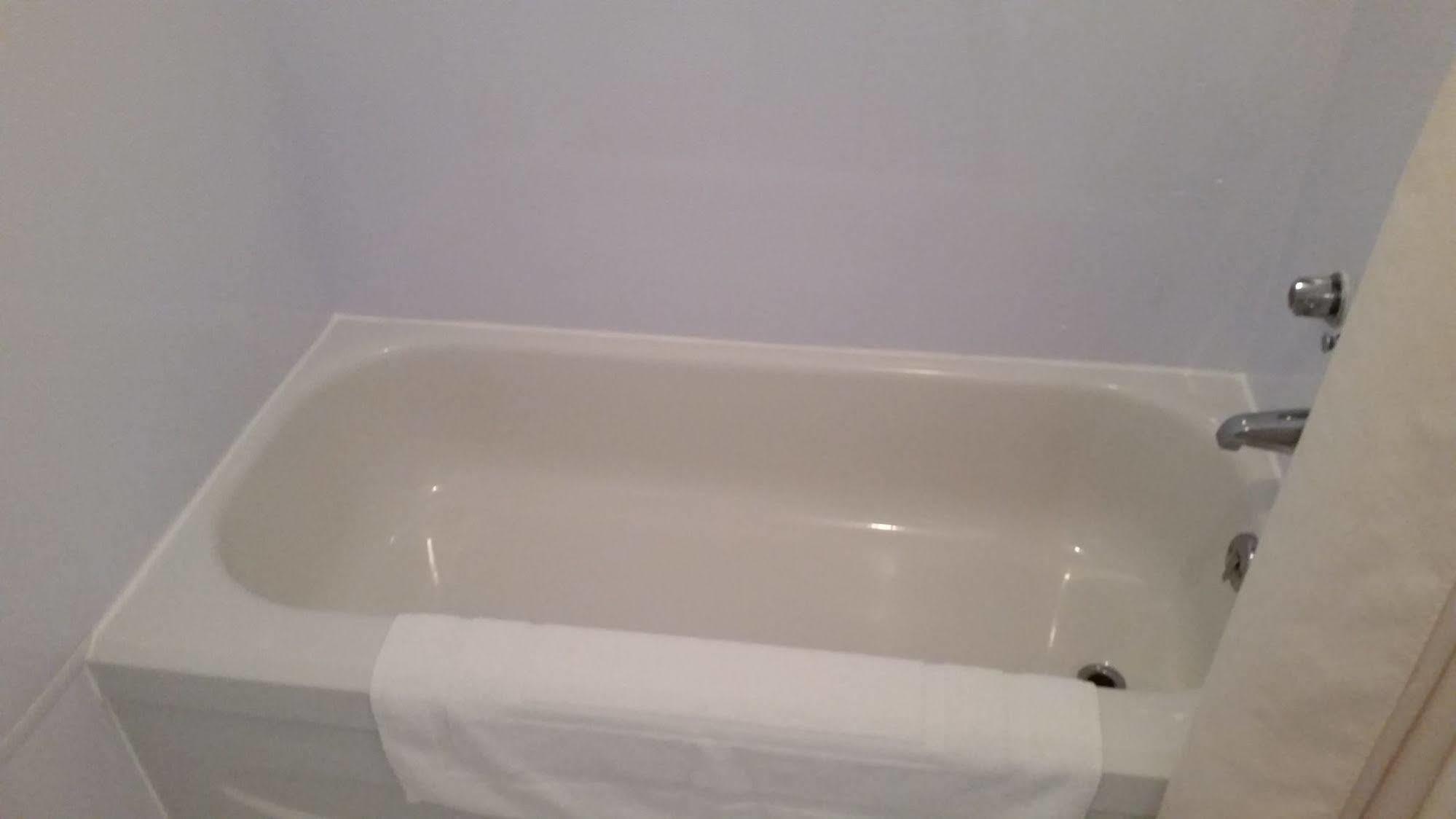 Motel Beauport Inn Квебек Екстериор снимка